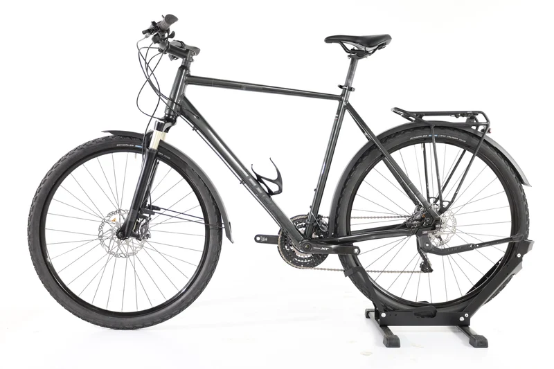 CUBE Nature SLX 2023 T.XL