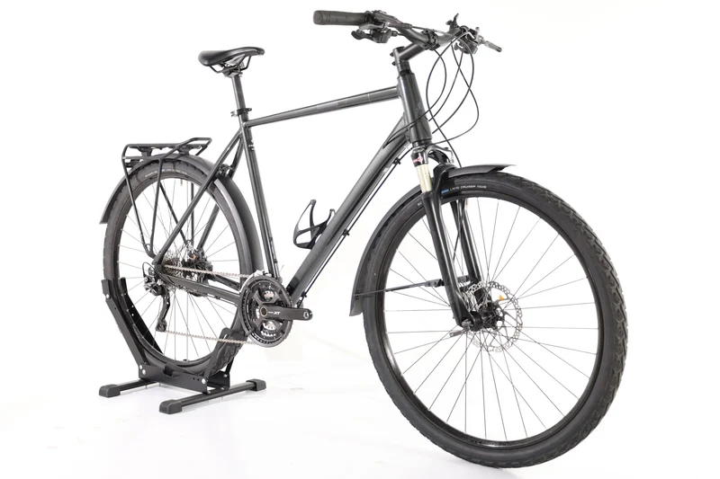 CUBE Nature SLX 2023 T.XL