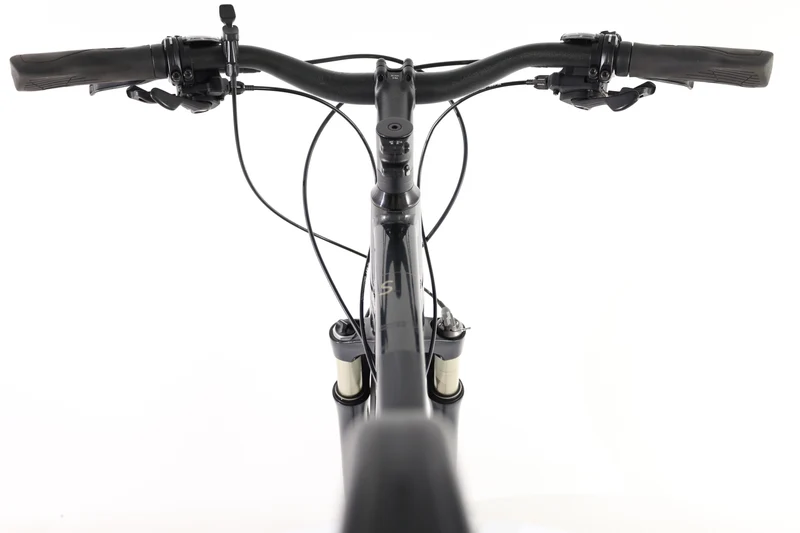 CUBE Nature SLX 2023 T.XL