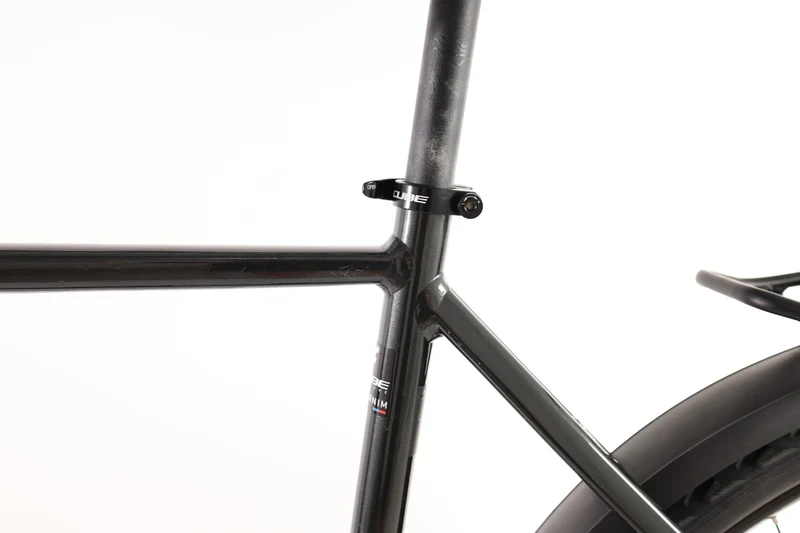 CUBE Nature SLX 2023 T.XL