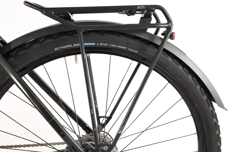 CUBE Nature SLX 2023 T.XL