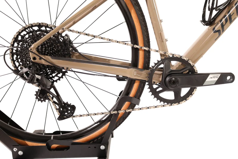 SPECIALIZED Diverge E5 Comp 2025 T.52