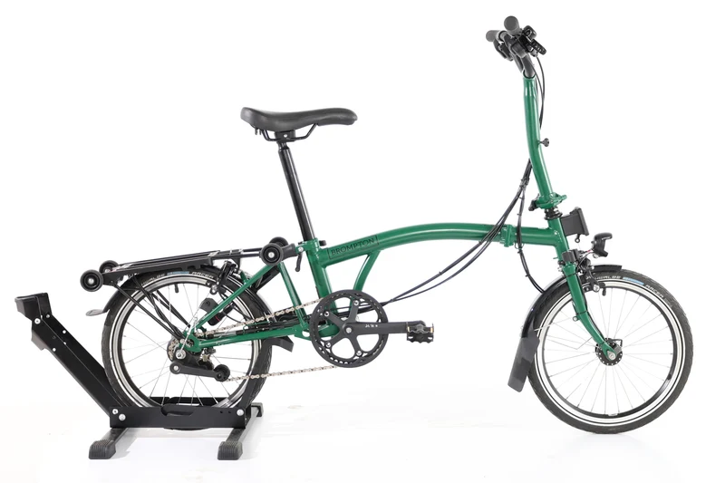 BROMPTON C Line M6R 2025 T.TU