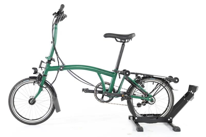 BROMPTON C Line M6R 2025 T.TU