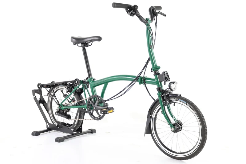 BROMPTON C Line M6R 2025 T.TU