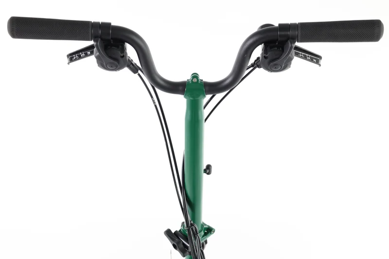 BROMPTON C Line M6R 2025 T.TU