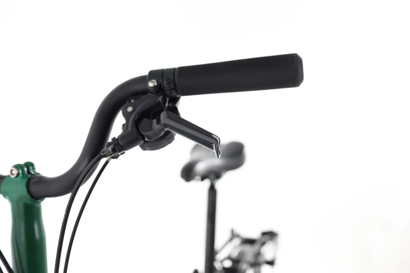 BROMPTON C Line M6R 2025 T.TU
