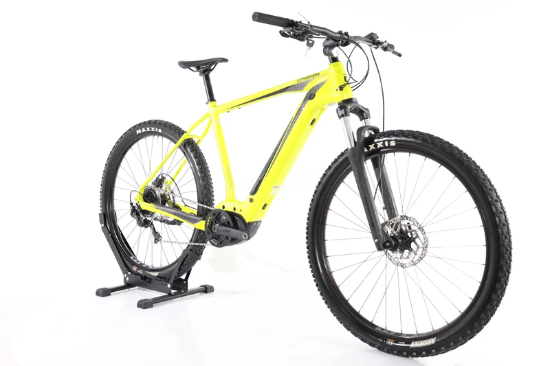 CANNONDALE Trail Neo 4 2022 T.XL