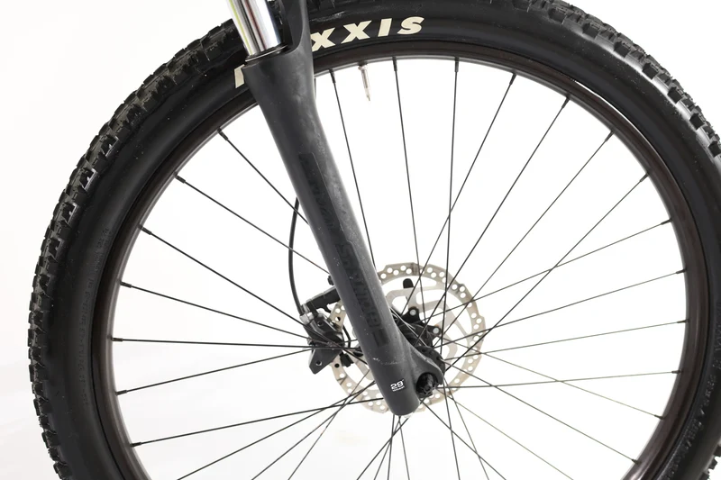 CANNONDALE Trail Neo 4 2022 T.XL