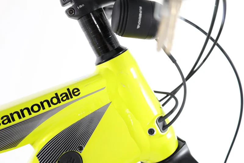 CANNONDALE Trail Neo 4 2022 T.XL