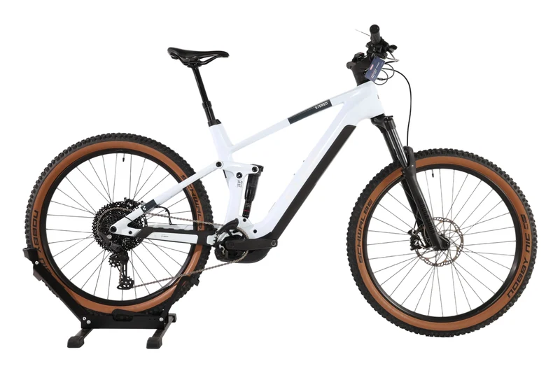 CUBE Stereo Hybrid 140 HPC Pro 750 2024 T.XL