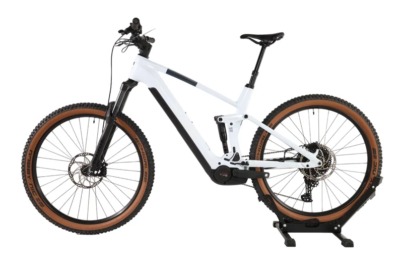 CUBE Stereo Hybrid 140 HPC Pro 750 2024 T.XL