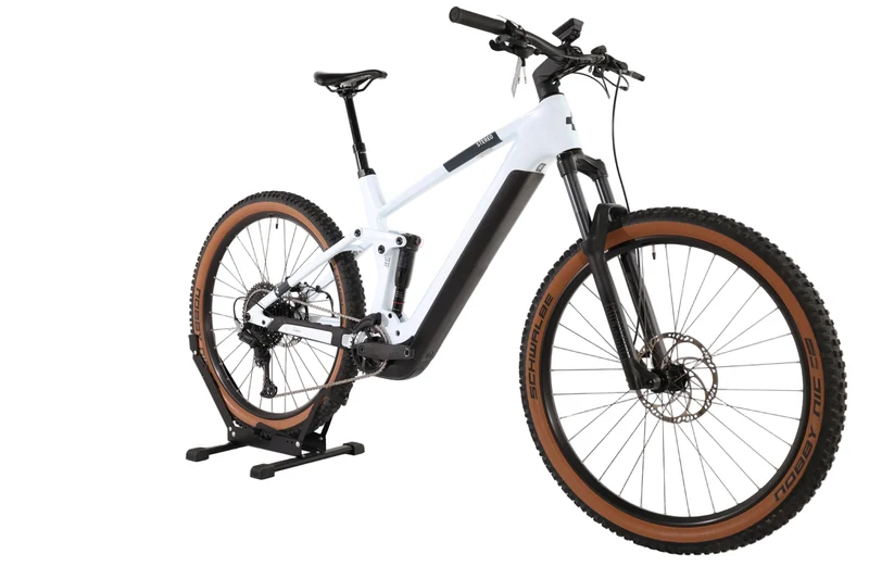 CUBE Stereo Hybrid 140 HPC Pro 750 2024 T.XL