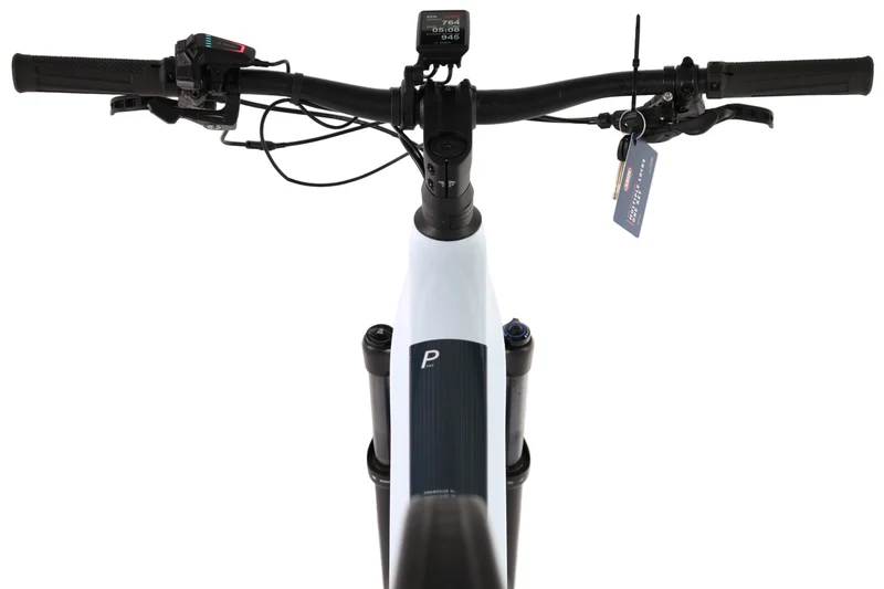 CUBE Stereo Hybrid 140 HPC Pro 750 2024 T.XL