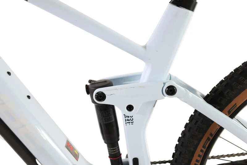 CUBE Stereo Hybrid 140 HPC Pro 750 2024 T.XL