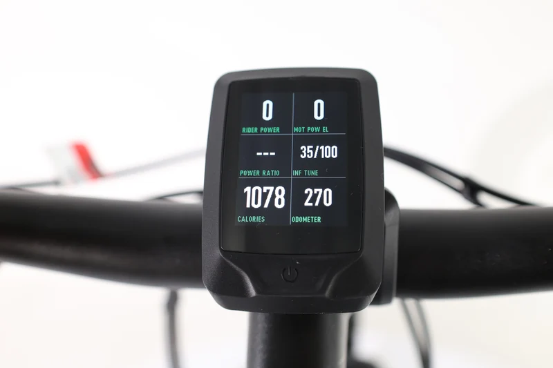 SPECIALIZED Tero 4.0 EQ 2022 T.L