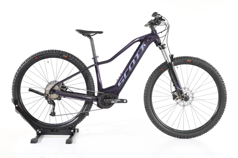 SCOTT Contessa Active eRide 930 2021 T.S
