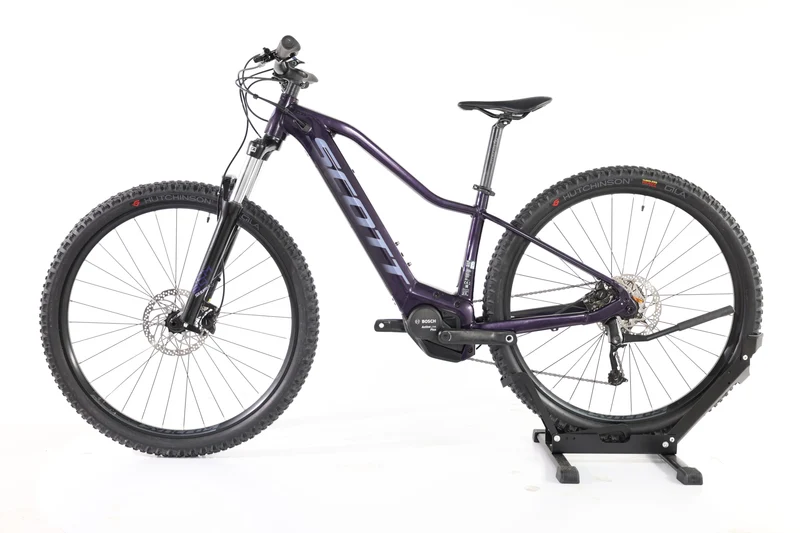 SCOTT Contessa Active eRide 930 2021 T.S