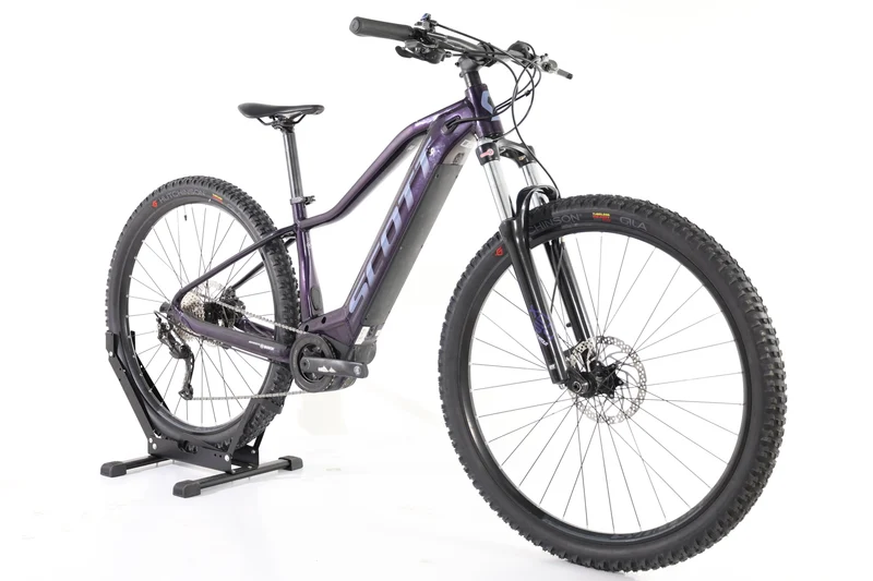 SCOTT Contessa Active eRide 930 2021 T.S