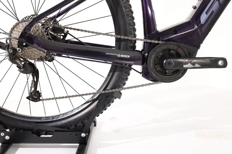 SCOTT Contessa Active eRide 930 2021 T.S