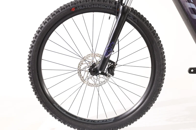 SCOTT Contessa Active eRide 930 2021 T.S