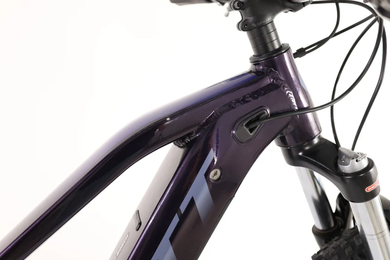 SCOTT Contessa Active eRide 930 2021 T.S