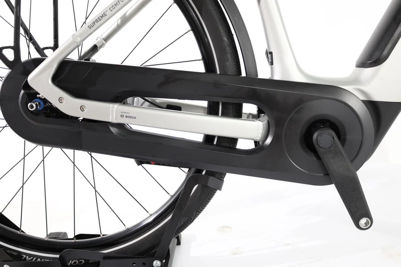 CUBE Supreme Hybrid RT Comfort EXC 625 2025 T.S