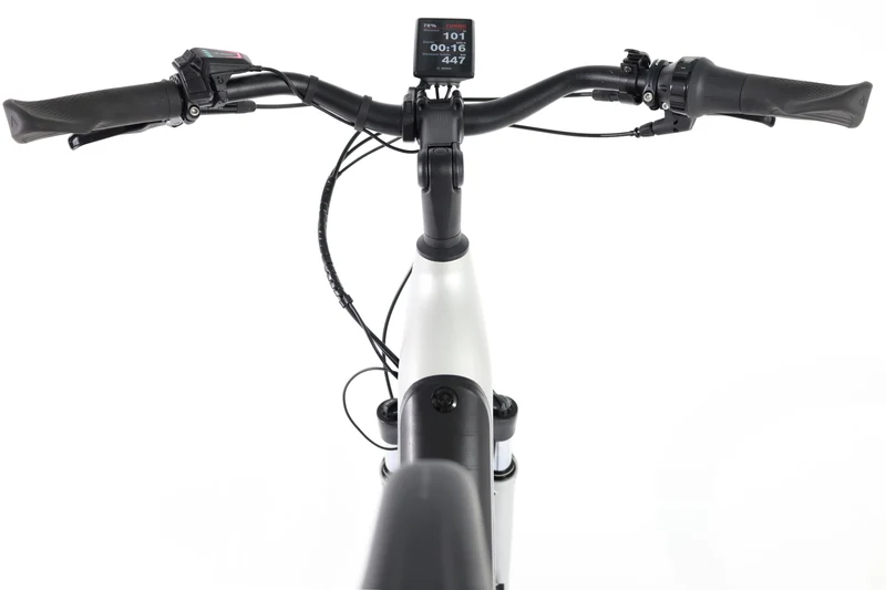 CUBE Supreme Hybrid RT Comfort EXC 625 2025 T.S