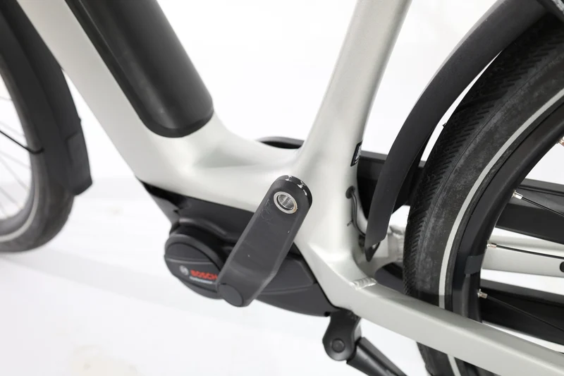 CUBE Supreme Hybrid RT Comfort EXC 625 2025 T.S