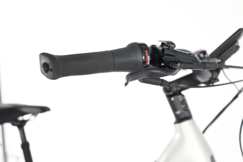 CUBE Supreme Hybrid RT Comfort EXC 625 2025 T.S