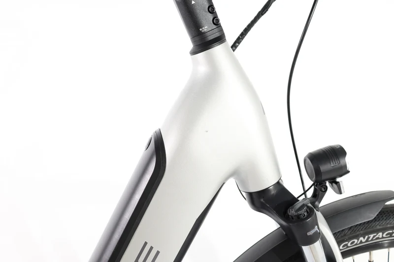 CUBE Supreme Hybrid RT Comfort EXC 625 2025 T.S
