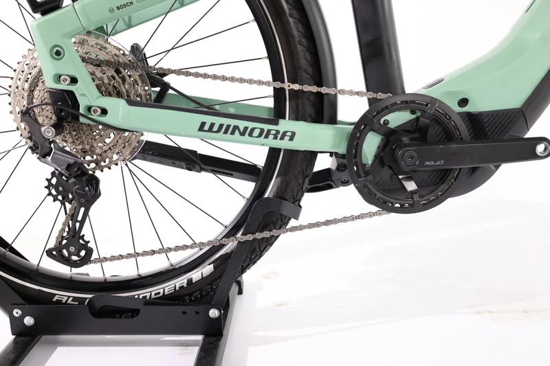 WINORA Yakun 12 2022 T.50