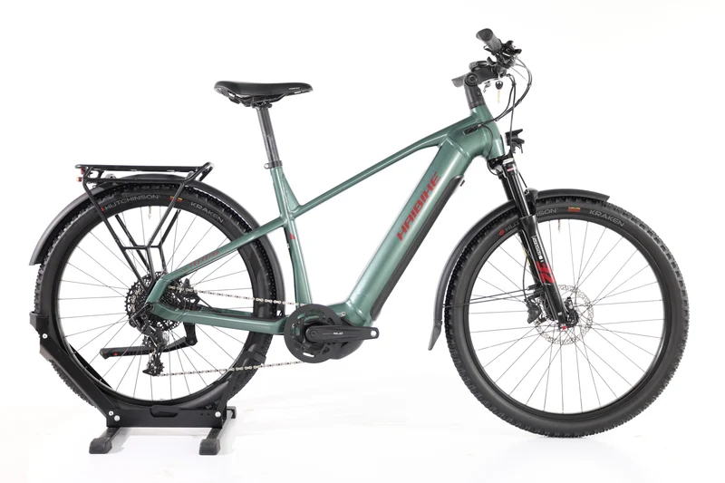 HAIBIKE Trekking 5 2023 T.L
