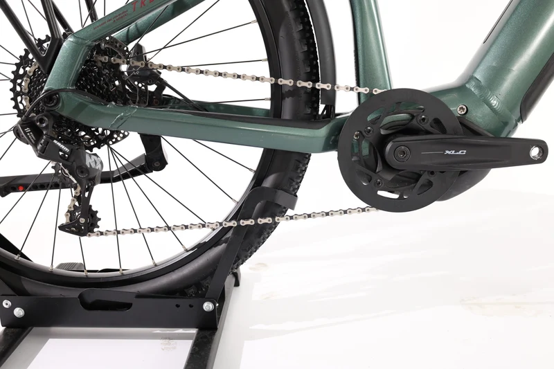 HAIBIKE Trekking 5 2023 T.L