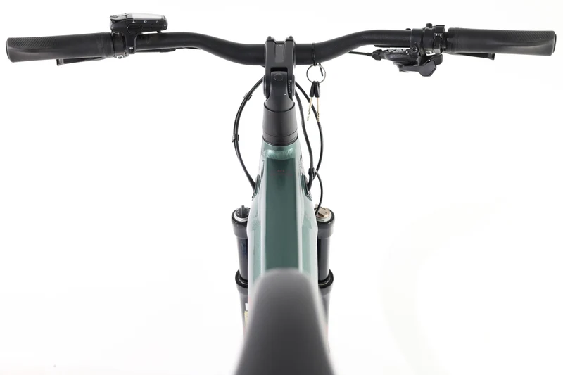 HAIBIKE Trekking 5 2023 T.L