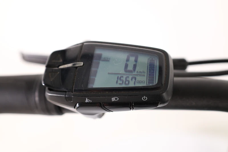 HAIBIKE Trekking 5 2023 T.L