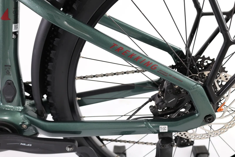 HAIBIKE Trekking 5 2023 T.L