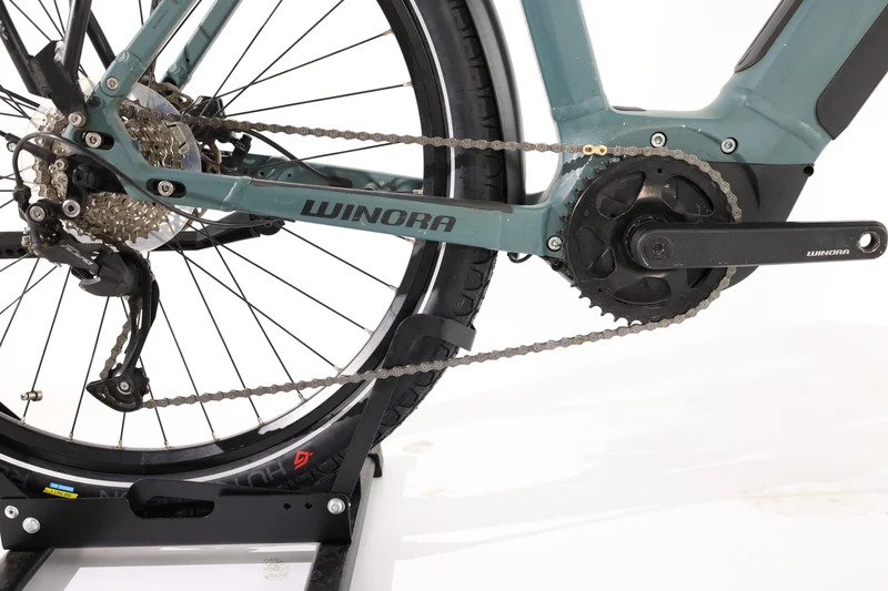 WINORA Sinus 9 2022 T.56