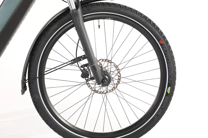 WINORA Sinus 9 2022 T.56