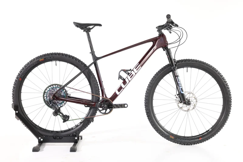CUBE Elite C:68X Race 2023 T.L
