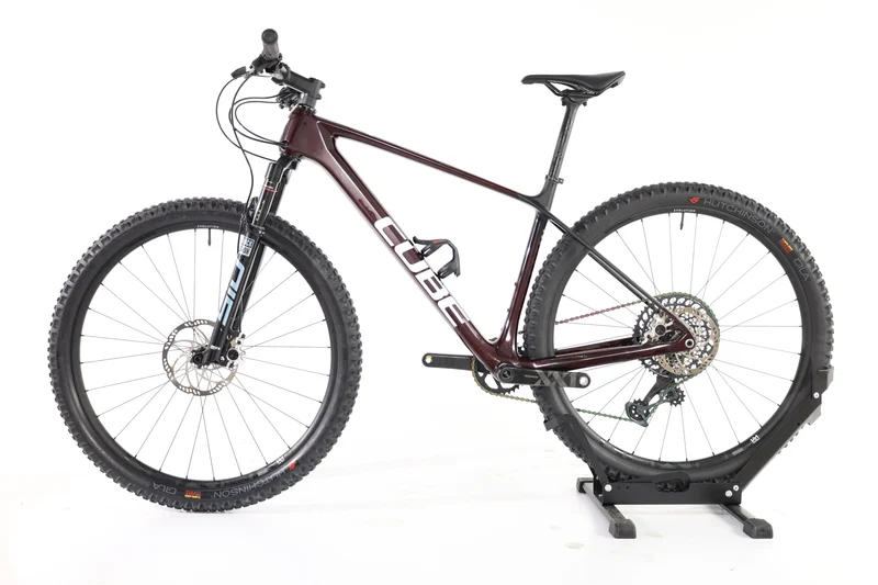 CUBE Elite C:68X Race 2023 T.L