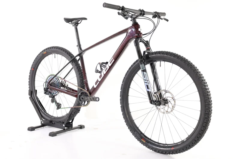 CUBE Elite C:68X Race 2023 T.L