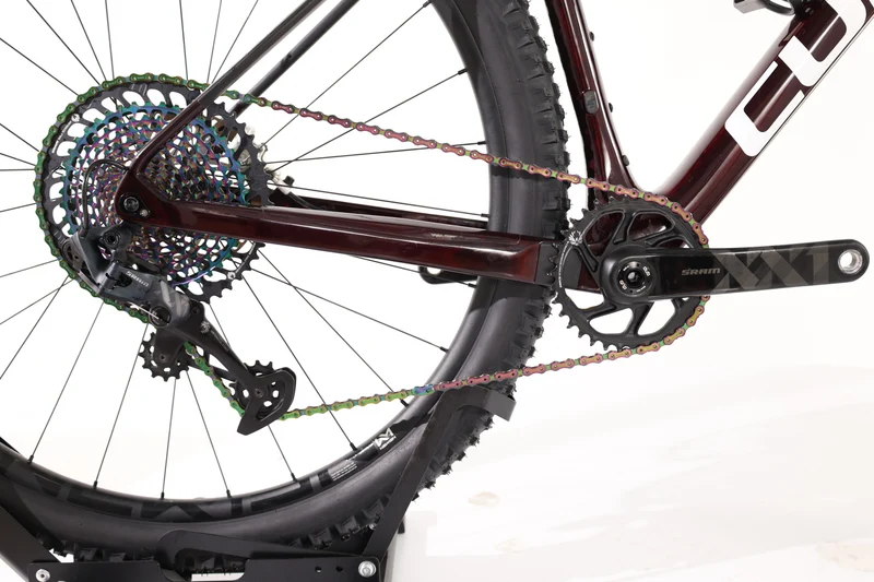 CUBE Elite C:68X Race 2023 T.L