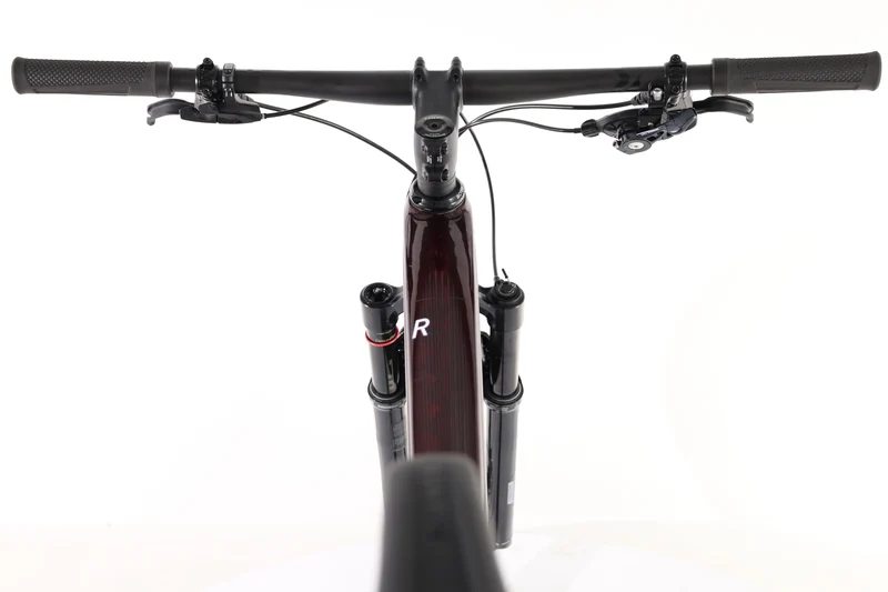 CUBE Elite C:68X Race 2023 T.L