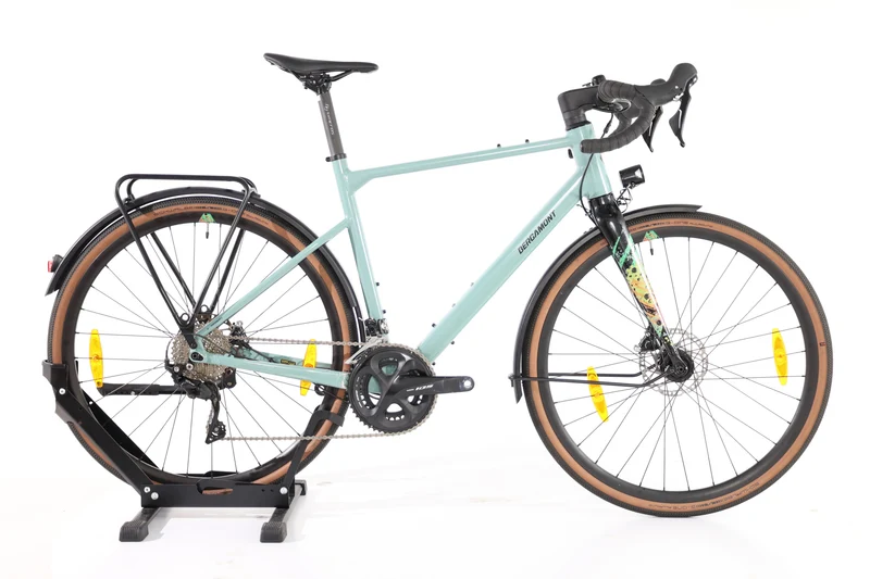 BERGAMONT Grandurance RD 7 2025 T.55