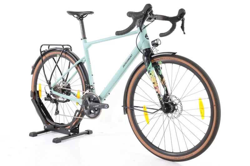 BERGAMONT Grandurance RD 7 2025 T.55