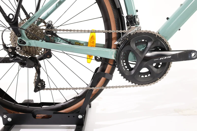 BERGAMONT Grandurance RD 7 2025 T.55