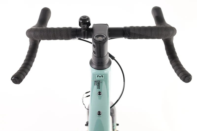 BERGAMONT Grandurance RD 7 2025 T.55