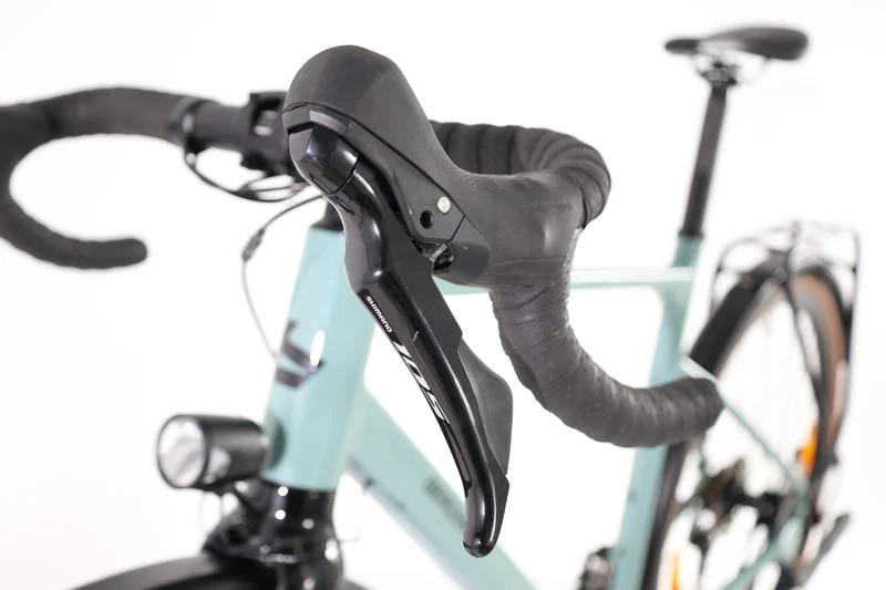 BERGAMONT Grandurance RD 7 2025 T.55