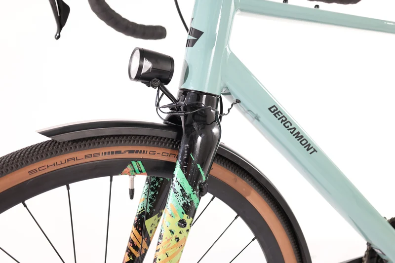 BERGAMONT Grandurance RD 7 2025 T.55